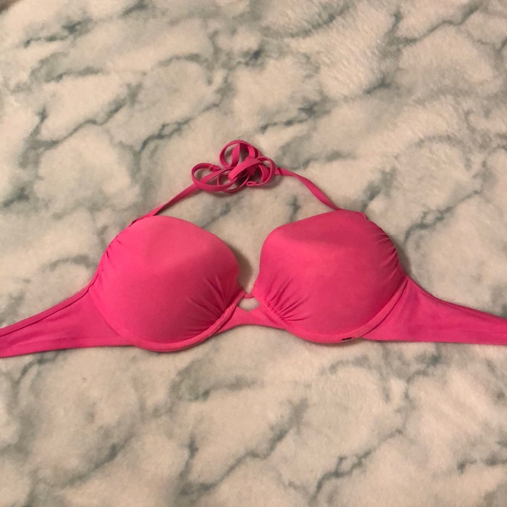Underwire Xhilaration bikini top